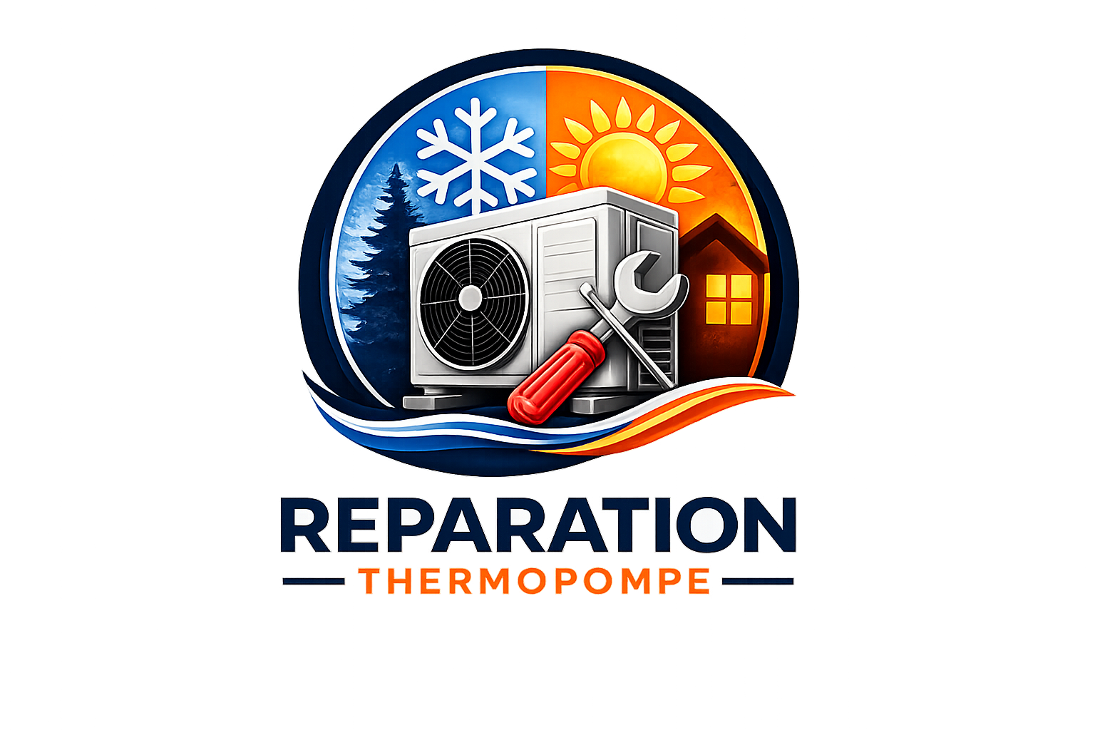 Réparation Thermopompe Québec
